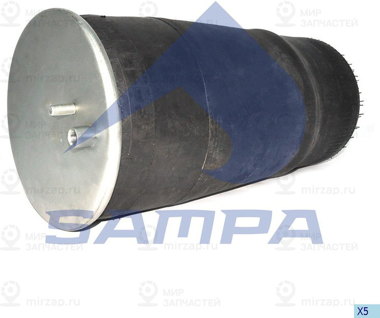 Запчасть SAMPA SP554886
