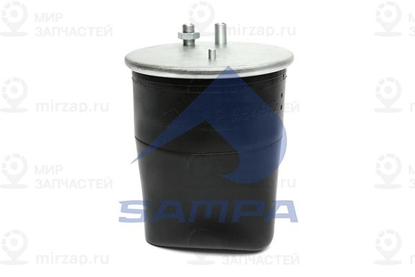 Кожух пневматической рессоры SAMPA SP554912