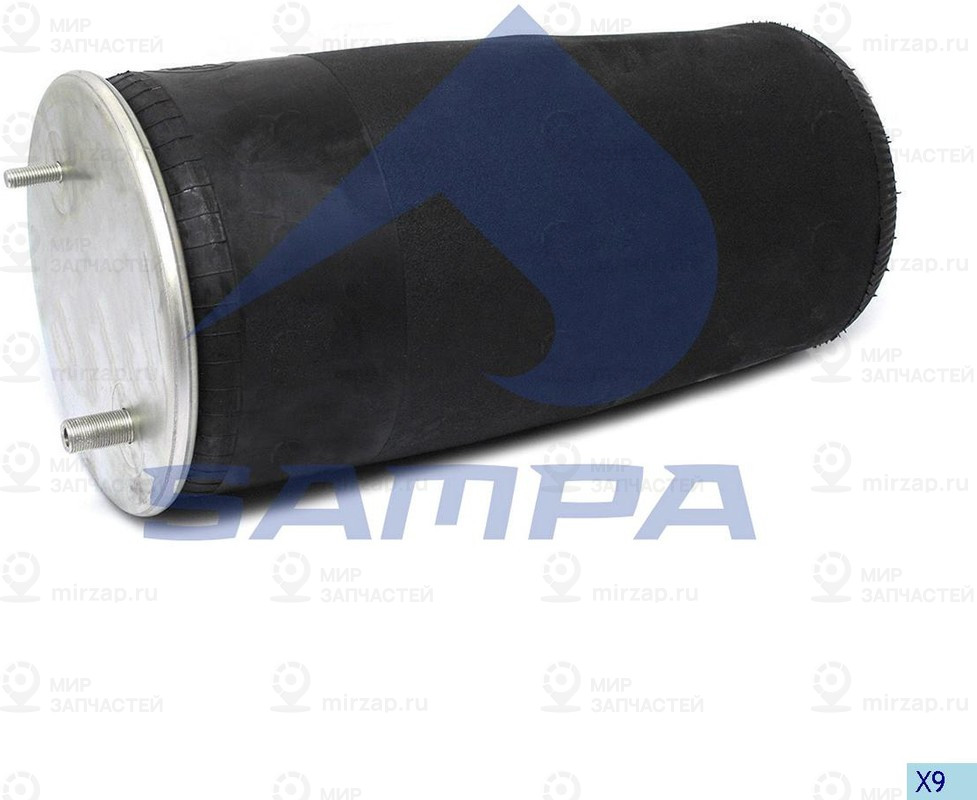 Запчасть SAMPA SP554963KP