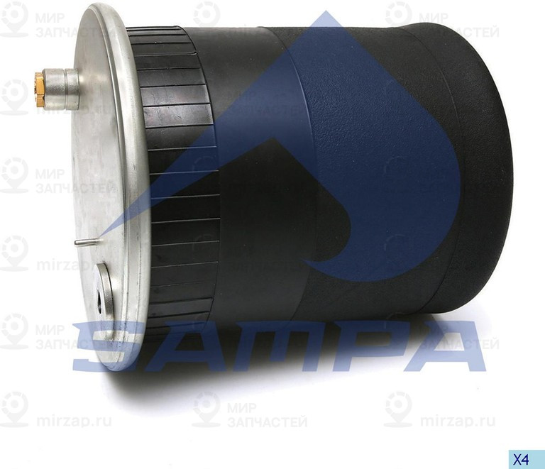 Запчасть SAMPA SP556122KP01