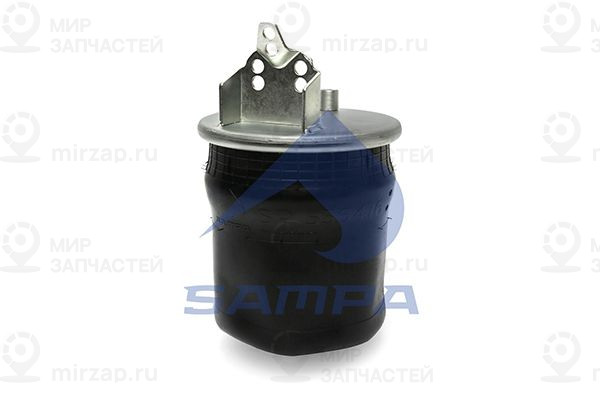 Кожух пневматической рессоры SAMPA SP556416K