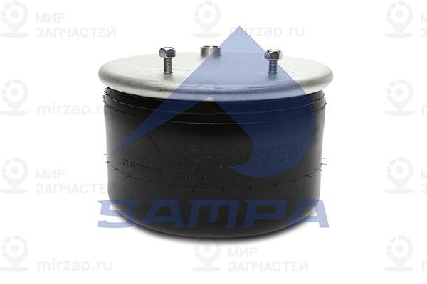 Кожух пневматической рессоры SAMPA SP556754K02