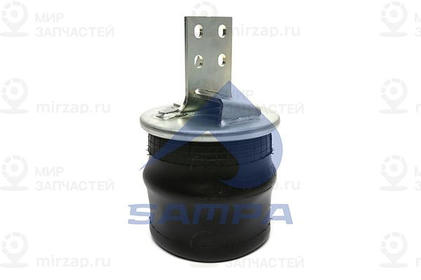 Кожух пневматической рессоры SAMPA SP55702301