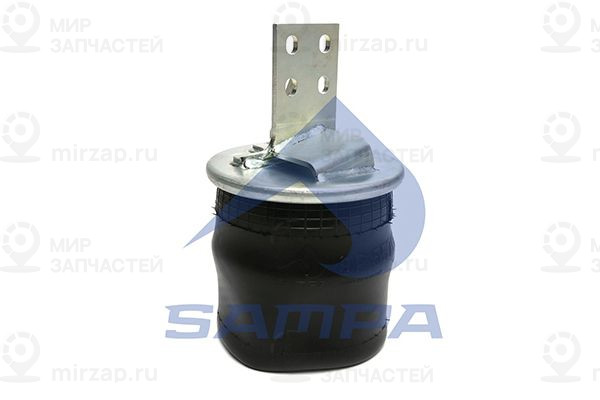 Кожух пневматической рессоры SAMPA SP55702302