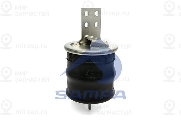 Кожух пневматической рессоры SAMPA SP557023KP01