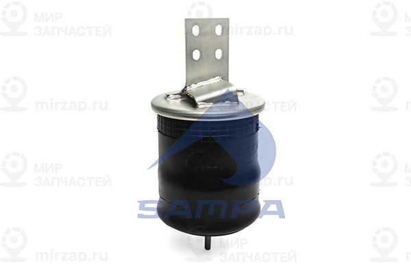 Кожух пневматической рессоры SAMPA SP557023KP02