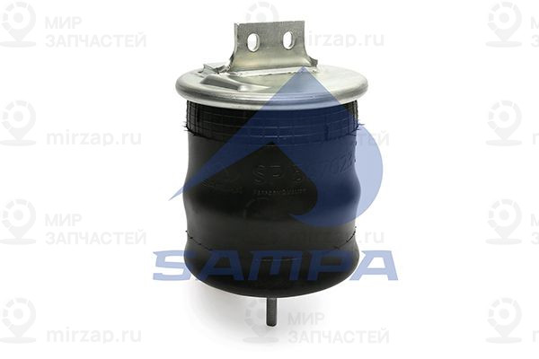 Кожух пневматической рессоры SAMPA SP557023KP03
