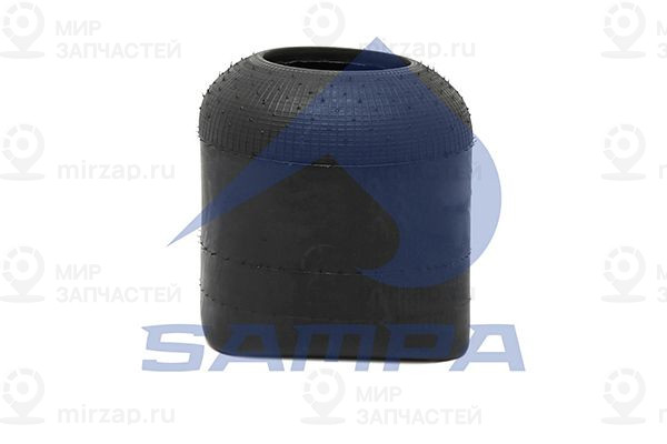 Кожух пневматической рессоры SAMPA SP55713