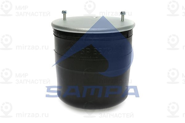 Кожух пневматической рессоры SAMPA SP55725K02