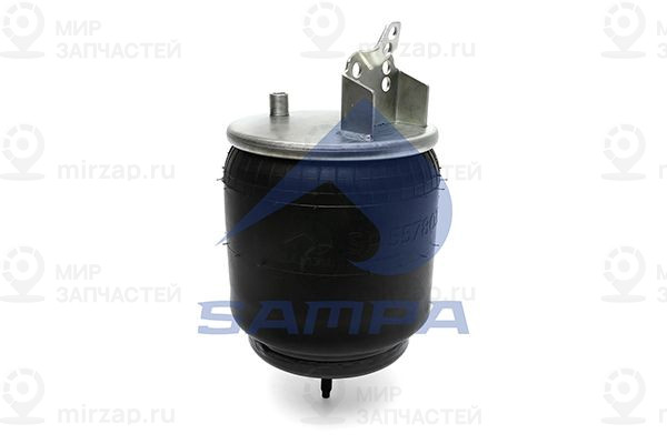 Кожух пневматической рессоры SAMPA SP557803K