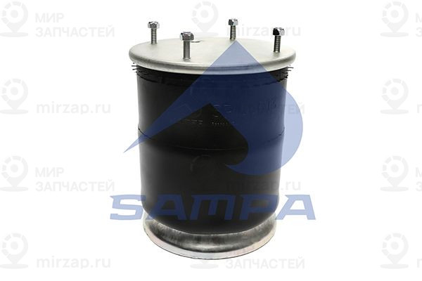 Кожух пневматической рессоры SAMPA SP55813K