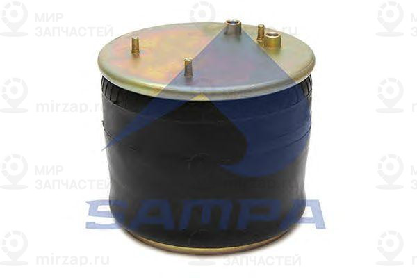 Запчасть SAMPA SP55836K18