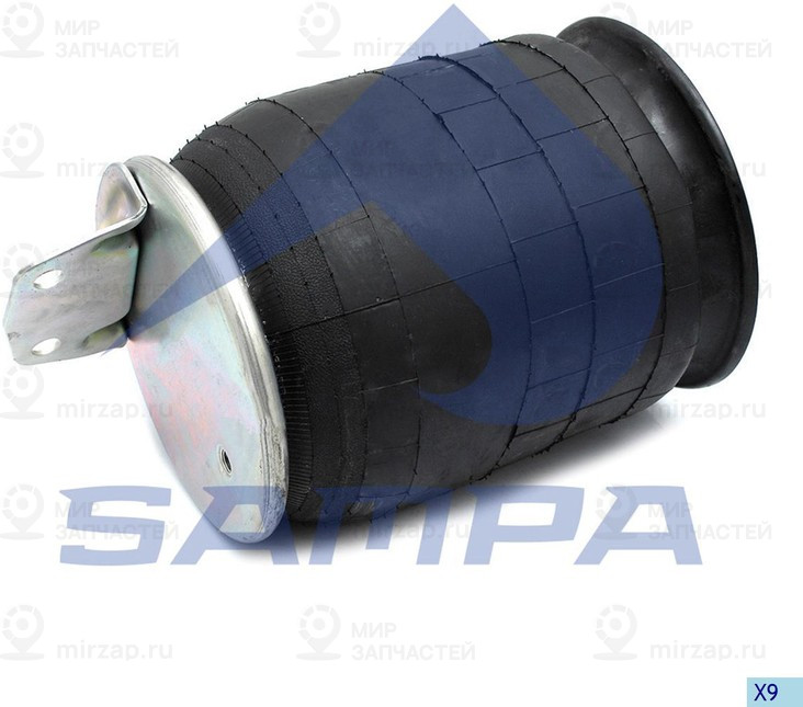 Запчасть SAMPA SP558829KP