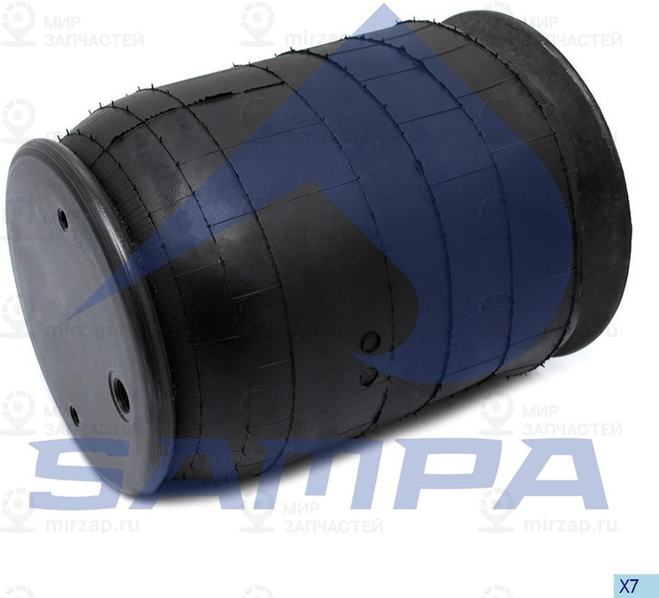 Запчасть SAMPA SP558852KP