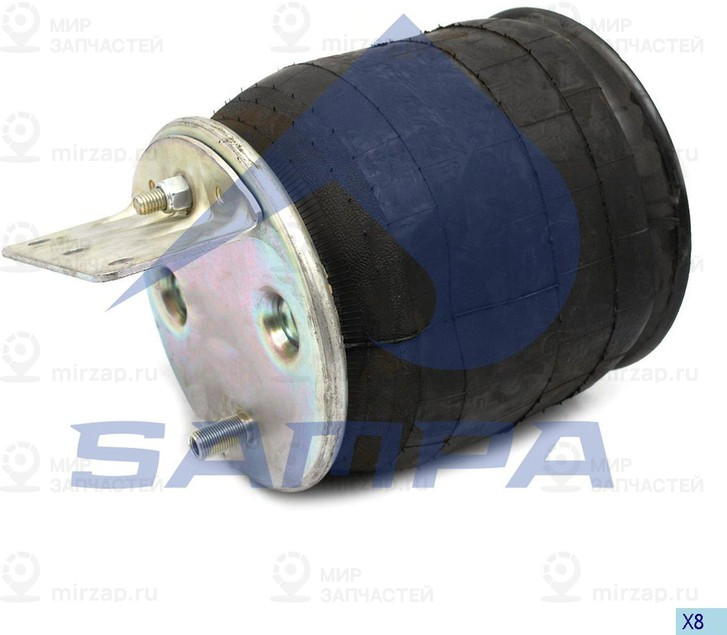 Запчасть SAMPA SP559648KP
