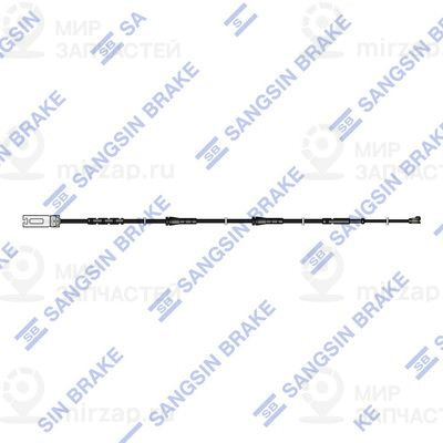 Запчасть SANGSIN SWS1401