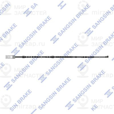 Запчасть SANGSIN SWS1502
