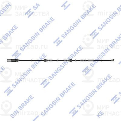 Запчасть SANGSIN SWS1605