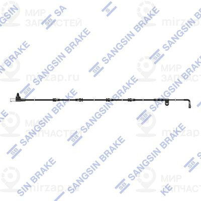 Запчасть SANGSIN SWS1701