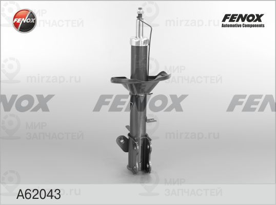 Амортизатор FENOX A62043