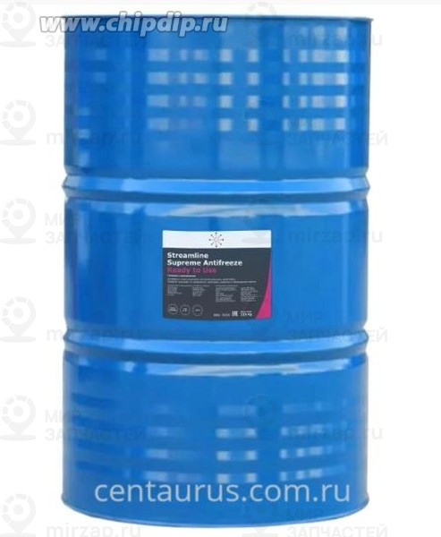 Запчасть SCT Germany 1024