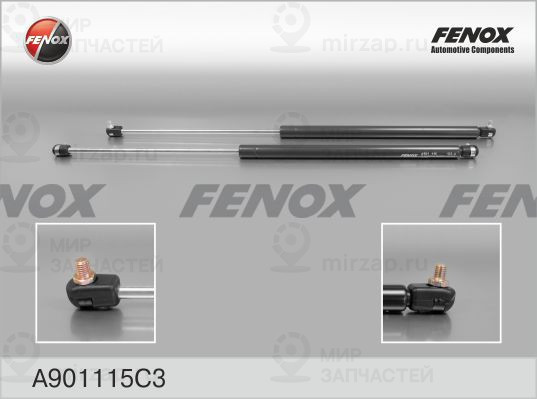 Запчасть FENOX A901115C3