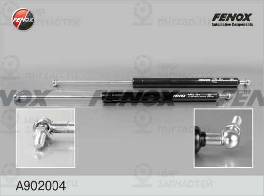 Запчасть FENOX A902004
