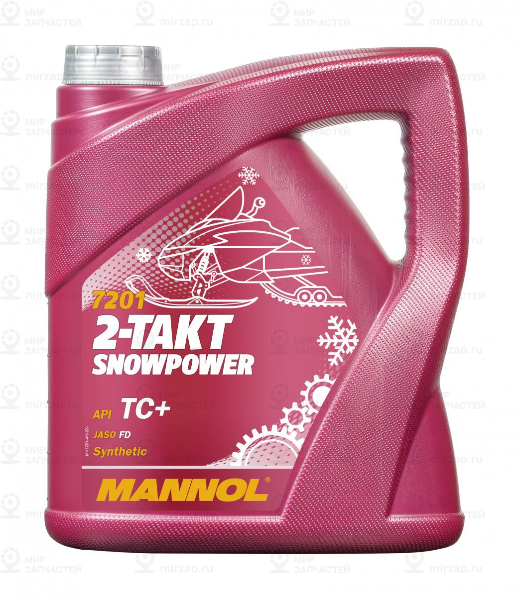 2 -Takt Snowpower Tc+ 4Л. SCT Germany MN72014
