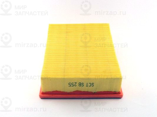 Фильтр воздушный SCT SB255 SCT Germany SB255