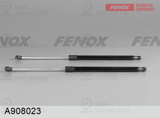 Газовая пружина, крышка багажник FENOX A908023