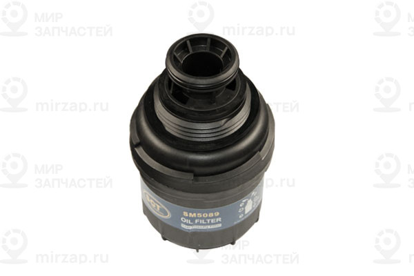 Фильтр Масляный Sct Sm 5089 SCT Germany SM5089