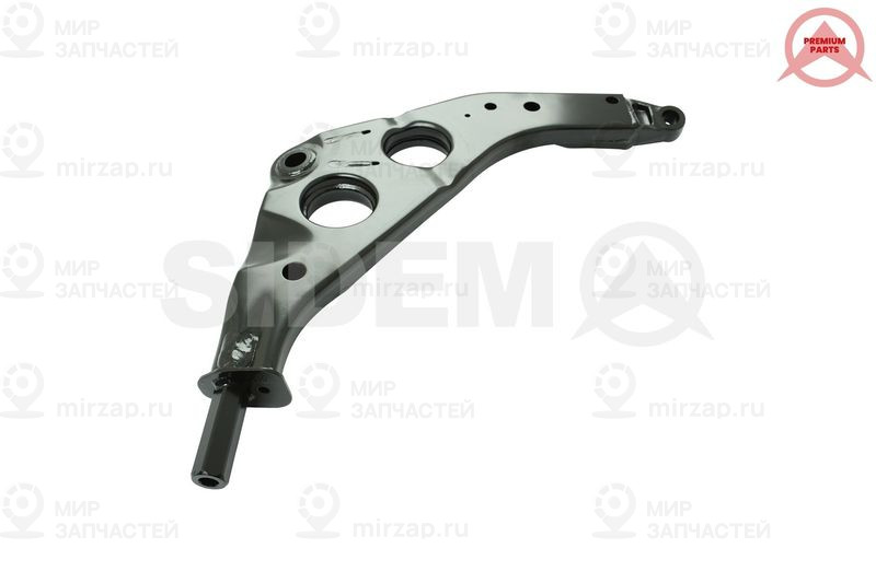 Рычаг независимой подвески колеса, подвеска колеса SIDEM 21471