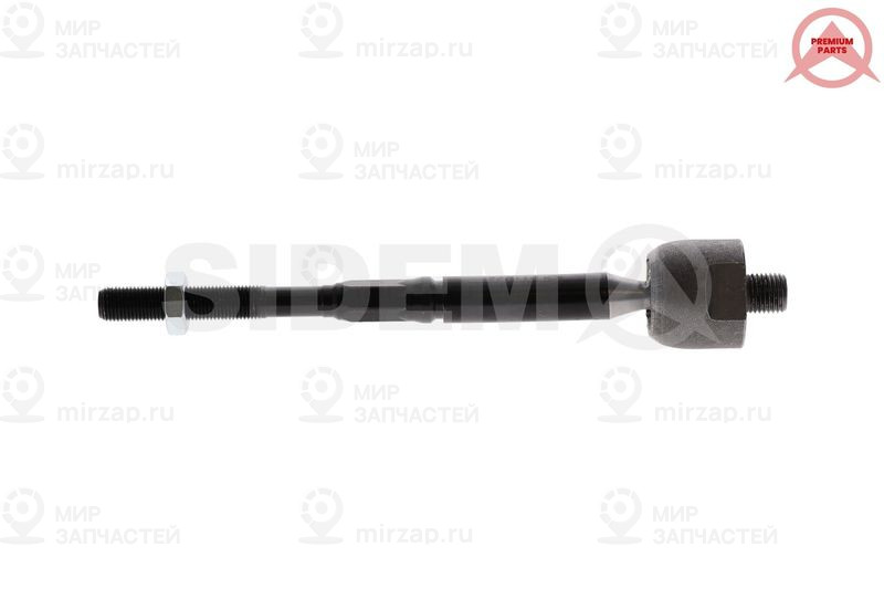 Осевой шарнир, рулевая тяга SIDEM 41010