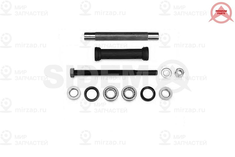 Запчасть SIDEM 53372KIT
