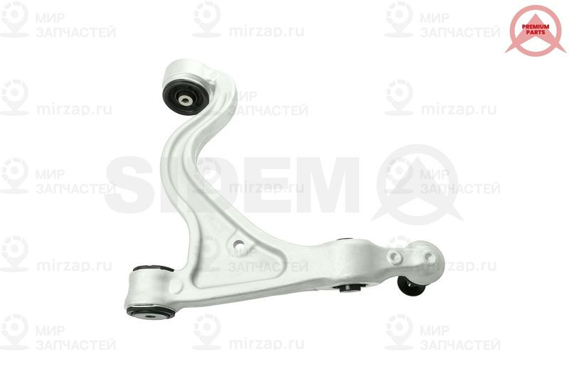 Рычаг независимой подвески колеса, подвеска колеса SIDEM 63159