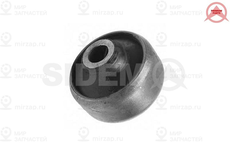Подвеска, рычаг независимой подвески колеса SIDEM 801615