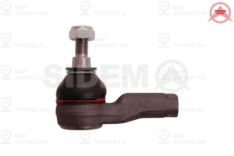 Наконечник поперечной рулевой тяги SIDEM 81034