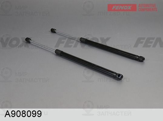 Газовая пружина, крышка багажник FENOX A908099