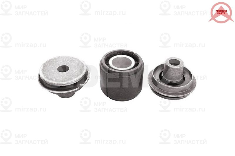 Подвеска, рычаг независимой подвески колеса SIDEM 821679KIT