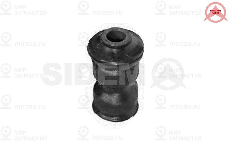 Подвеска, рычаг независимой подвески колеса SIDEM 821701