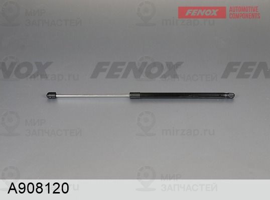 Газовая пружина, крышка багажник FENOX A908120