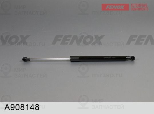 Газовая пружина, крышка багажник FENOX A908148