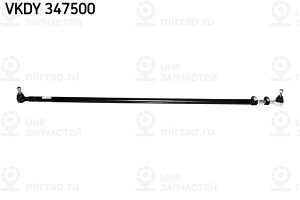 Запчасть SKF VKDY347500