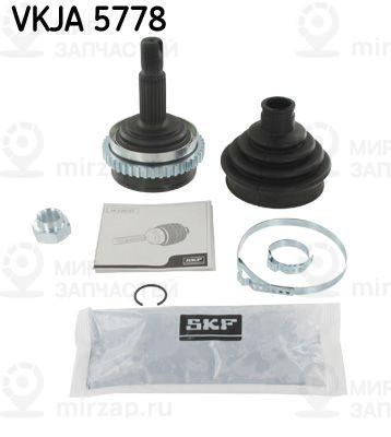 Запчасть SKF VKJA5778