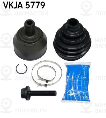 Запчасть SKF VKJA5779