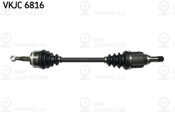 Приводной вал SKF VKJC6816