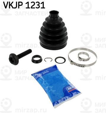 Запчасть SKF VKJP1231