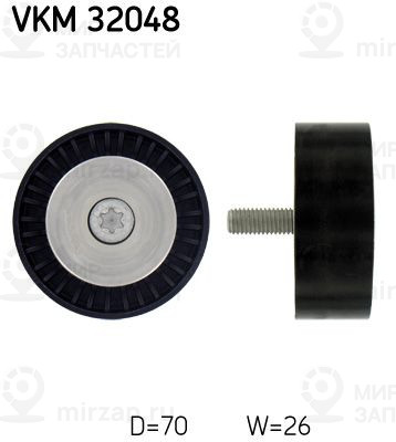 Запчасть SKF VKM32048