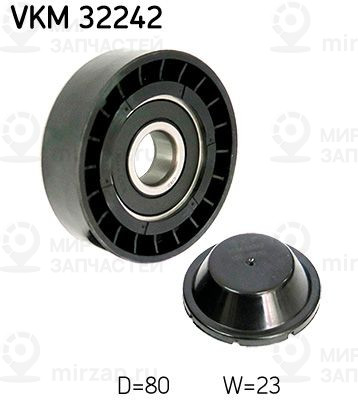Запчасть SKF VKM32242