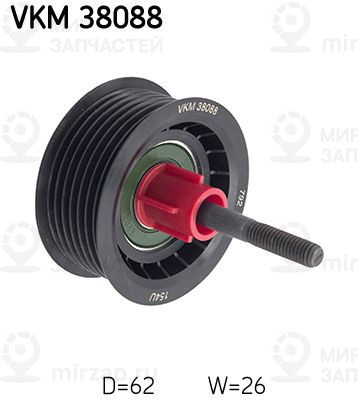 Запчасть SKF VKM38088